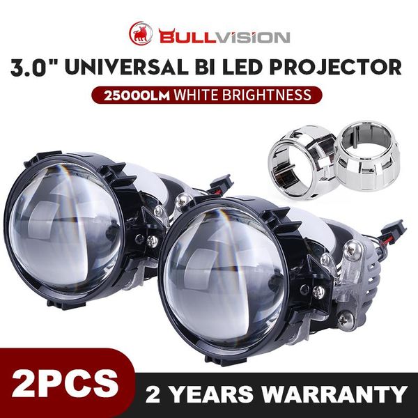 car headlights 3.0 inch bi led projector lenses h1 bulb 9005 9006 h4 h7 lamp for headlight 100w 30000lm car-styling retrofit hi/lo beam lens
car headlights 3.0 inch bi led projector lenses h1 bulb 9005 9006 h4 h7 lamp for headlight 100w 30000lm car-styling retrofit hi/lo beam lens