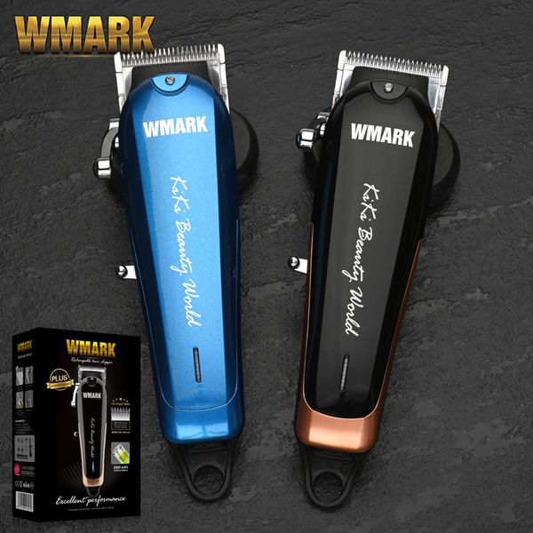 2021 wmark ng-103plus 103b 2500mah professional hair clipper with fade blade stagger-teeth hair cutting machine
2021 wmark ng-103plus 103b 2500mah professional hair clipper with fade blade stagger-teeth hair cutting machine