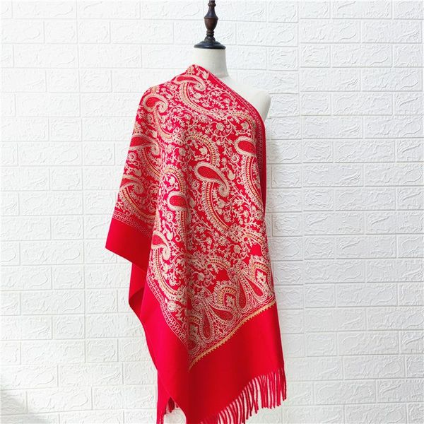 scarves 2021 female foulard hijab wool stoles head winter women red cashmere scarf shawls and wraps, Blue;gray
scarves 2021 female foulard hijab wool stoles head winter women red cashmere scarf shawls and wraps, Blue;gray
