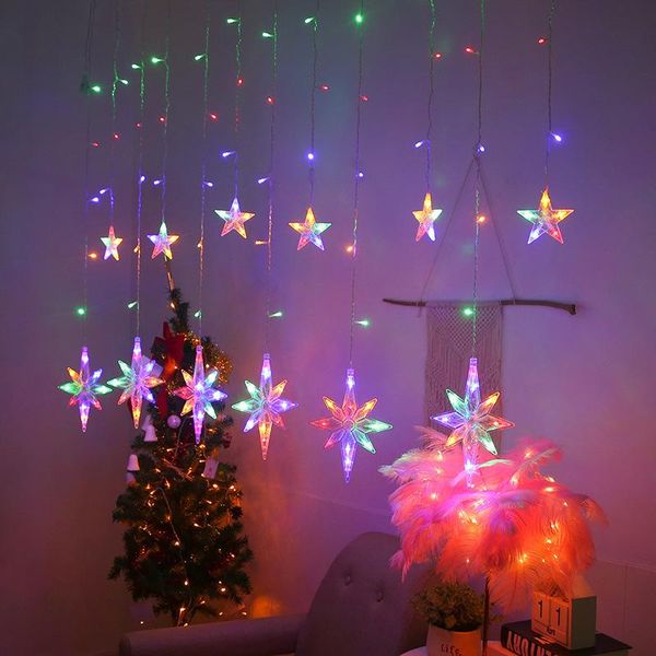 strings 3.5m christmas string lights led curtain garland window usb fairy festoon year xmas decoration for home room
strings 3.5m christmas string lights led curtain garland window usb fairy festoon year xmas decoration for home room