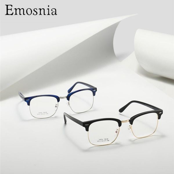 sunglasses emosnia square transparent computer glasses frame women men anti blue light blocking eyewear semi-rim optical oculos, White;black
sunglasses emosnia square transparent computer glasses frame women men anti blue light blocking eyewear semi-rim optical oculos, White;black