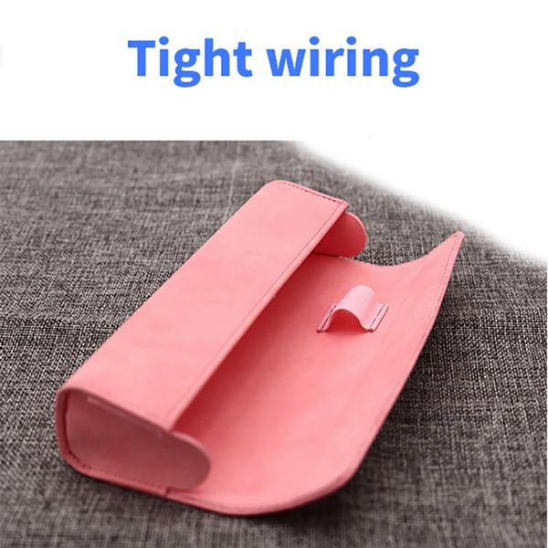 smart electric toothbrush portable storage box protective cover universal travel leather shockproof bag
smart electric toothbrush portable storage box protective cover universal travel leather shockproof bag