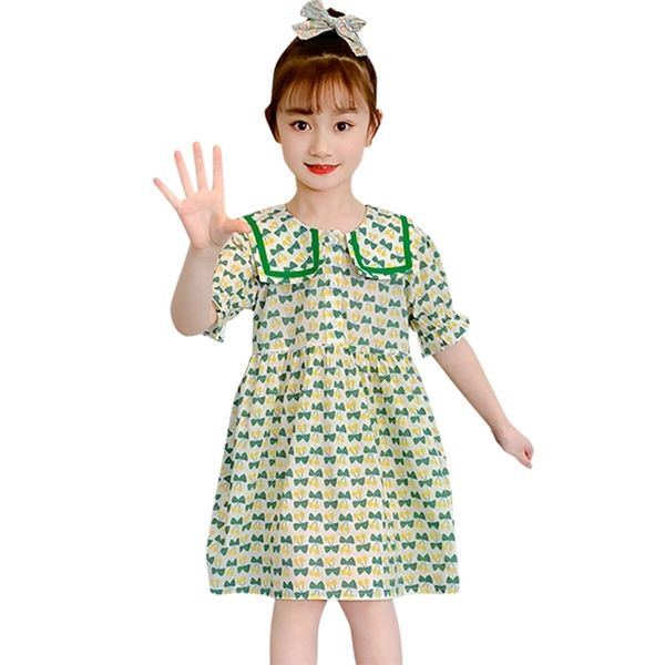girls dress floral pattern for girl casual style kids summer costume 6 8 10 12 14 210528, Red;yellow
girls dress floral pattern for girl casual style kids summer costume 6 8 10 12 14 210528, Red;yellow