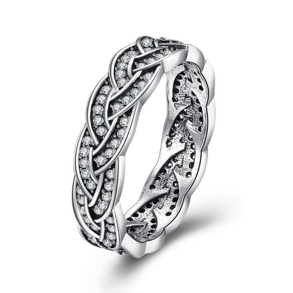 cluster rings zemior cross weave design vintage finger ring 925 sterling silver exquisite cubic zirconia for women fine jewelry, Golden;silver
cluster rings zemior cross weave design vintage finger ring 925 sterling silver exquisite cubic zirconia for women fine jewelry, Golden;silver