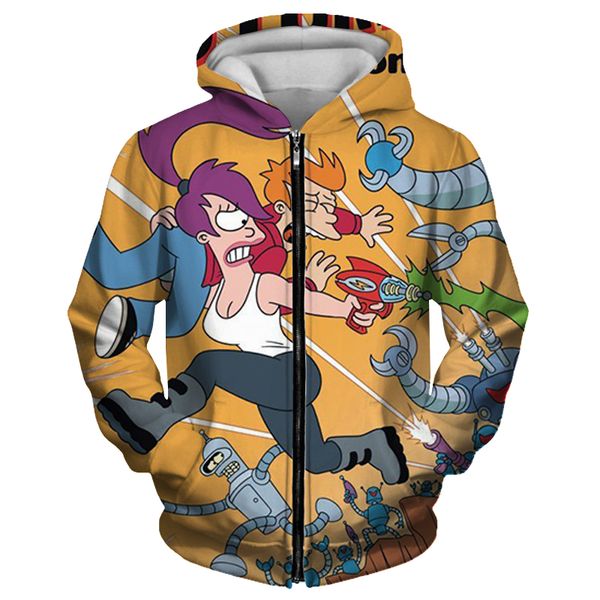 running pattern comfortable mens zipper hoodie visual impact party punk gothic round neck american sweater hoodie, Black
running pattern comfortable mens zipper hoodie visual impact party punk gothic round neck american sweater hoodie, Black