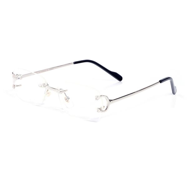 oval designer glasses man luxury frameless women sunglasses steampunk brand transparent sunglass striped rectangle gradient shades eyeglasse, White;black
oval designer glasses man luxury frameless women sunglasses steampunk brand transparent sunglass striped rectangle gradient shades eyeglasse, White;black