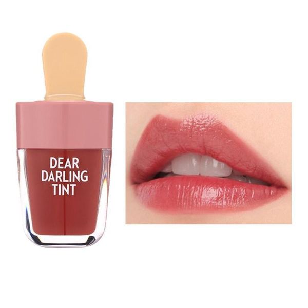 lip gloss ice cream glaze non-stick moisturizing makeup long lasting waterproof liquid lipstick cosmetic 7ml
lip gloss ice cream glaze non-stick moisturizing makeup long lasting waterproof liquid lipstick cosmetic 7ml