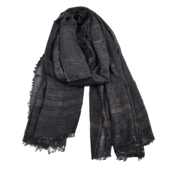 scarves 2021 arrival style winter scarf cotton and linen solider color long women's shawl fashion men, Blue;gray
scarves 2021 arrival style winter scarf cotton and linen solider color long women's shawl fashion men, Blue;gray