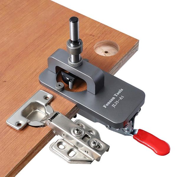 professional hand tool sets 35mm cup style hinge boring hole bit wood cutter woodworking punch drill opener locator guide tools
professional hand tool sets 35mm cup style hinge boring hole bit wood cutter woodworking punch drill opener locator guide tools