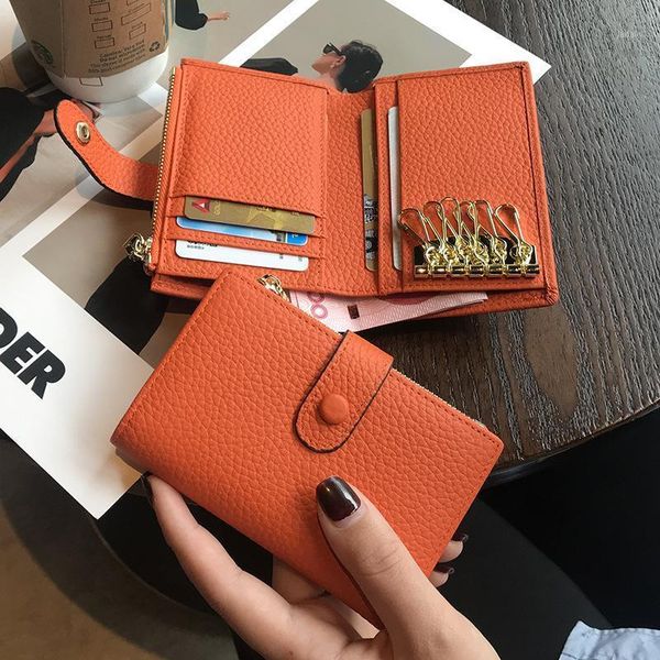 key card bag female purse leather multi function large capacity purses men wallet wallets for women luxury1, Red;black
key card bag female purse leather multi function large capacity purses men wallet wallets for women luxury1, Red;black