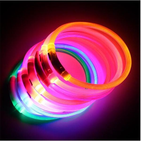 dog collars & leashes usb charging adjustable pet collar led rechargeable night flashing luminous plastic solid neck for dogs
dog collars & leashes usb charging adjustable pet collar led rechargeable night flashing luminous plastic solid neck for dogs