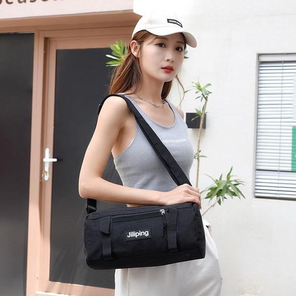 duffel bags summer fashion travel bag oxford cloth dry and wet separation female yoga large-capacity lightweight handbags
duffel bags summer fashion travel bag oxford cloth dry and wet separation female yoga large-capacity lightweight handbags