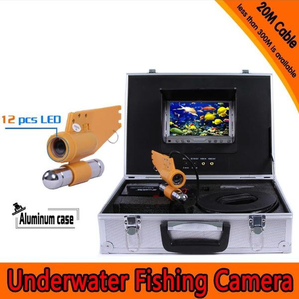 underwater surveillance fishing camera with infrared lamp and 7 inch lcd display use for ocean monitoring fish finder ip cameras
underwater surveillance fishing camera with infrared lamp and 7 inch lcd display use for ocean monitoring fish finder ip cameras