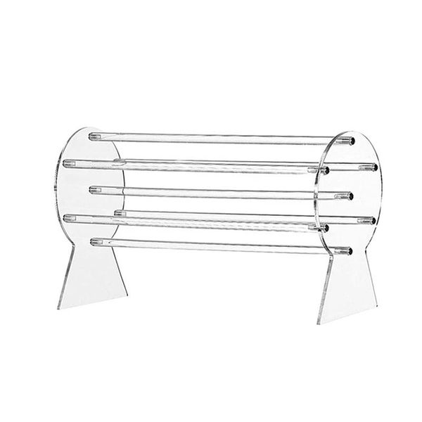 kitchen storage & organization acrylic clear headband holder hair clip band crown shop display stand rack organizer
kitchen storage & organization acrylic clear headband holder hair clip band crown shop display stand rack organizer