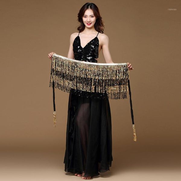 skirts women belly lumba samba dance skirt accessories tassel bling belts hip scarf with sequins belt #t1q, Black
skirts women belly lumba samba dance skirt accessories tassel bling belts hip scarf with sequins belt #t1q, Black