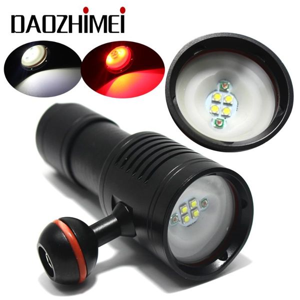 other led lighting 3000 lm diving 4x xp-g2 white + 2x xpe red scuba video pography waterproof light torch dive underwater lamp
other led lighting 3000 lm diving 4x xp-g2 white + 2x xpe red scuba video pography waterproof light torch dive underwater lamp
