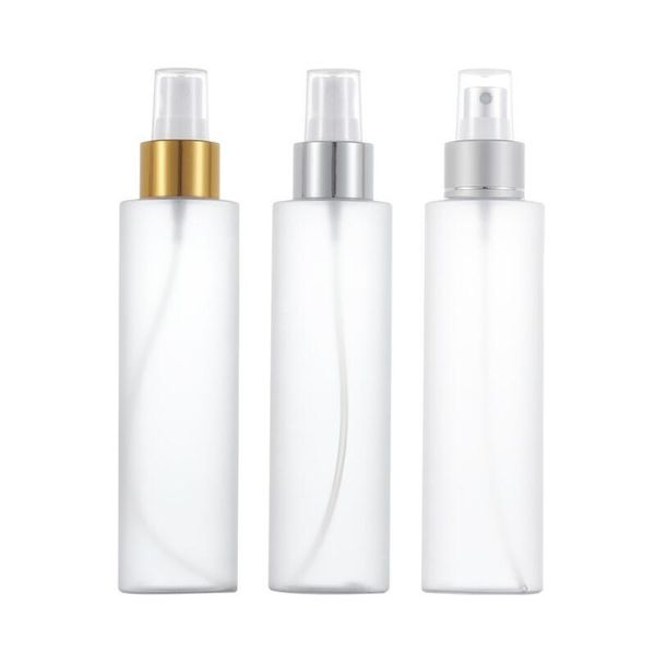 10pcs/lot 150ml frosted pet plastic spray bottle liquid sprayer fine mist spray refillable bottles perfume bottle
10pcs/lot 150ml frosted pet plastic spray bottle liquid sprayer fine mist spray refillable bottles perfume bottle