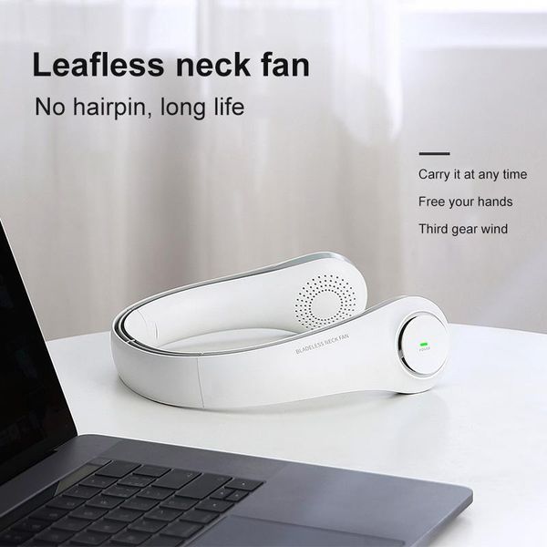 smart home control mini personal hanging neck fan usb rechargeable wearable portable neckband summer sports household silent radiator
smart home control mini personal hanging neck fan usb rechargeable wearable portable neckband summer sports household silent radiator