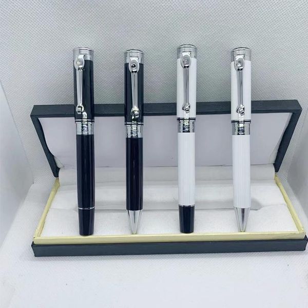 ballpoint pens famous luxury designer -selling brand pen high-end black signature high-quality exquisite business gift wit, Blue;orange
ballpoint pens famous luxury designer -selling brand pen high-end black signature high-quality exquisite business gift wit, Blue;orange