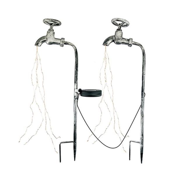 lawn lamps star light led garden faucet solar powered retro wrought watering outdoor string fairy lights waterfall with bracket
lawn lamps star light led garden faucet solar powered retro wrought watering outdoor string fairy lights waterfall with bracket