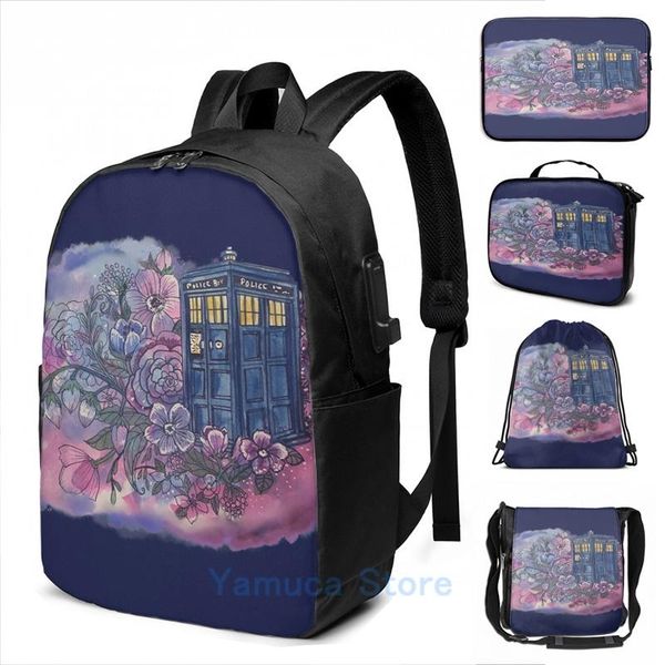 backpack funny graphic print homage to thirteen usb charge men school bags women bag travel laptop
backpack funny graphic print homage to thirteen usb charge men school bags women bag travel laptop
