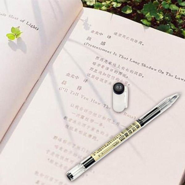 gel pens vividcraft 1pcs japanese pen 0.5mm black blue ink stationery student school office maker exam writing supply c9f5
gel pens vividcraft 1pcs japanese pen 0.5mm black blue ink stationery student school office maker exam writing supply c9f5