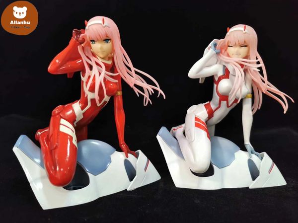 16cm anime darling in the franxx zero two pvc action figure toy game statue collection model doll gift de
16cm anime darling in the franxx zero two pvc action figure toy game statue collection model doll gift de