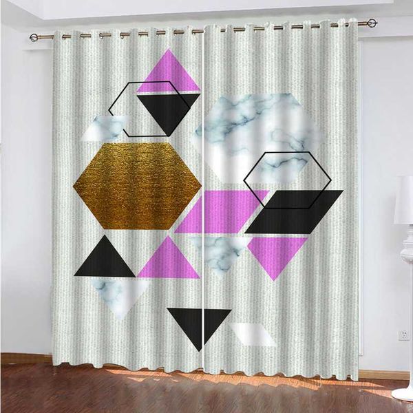 custom 3d blackout curtain modern stereo art pattern curtains for living room bedroom window & drapes
custom 3d blackout curtain modern stereo art pattern curtains for living room bedroom window & drapes