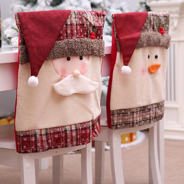 chair covers christmas cute slipcovers festive party decoration for home ornaments lbe
chair covers christmas cute slipcovers festive party decoration for home ornaments lbe