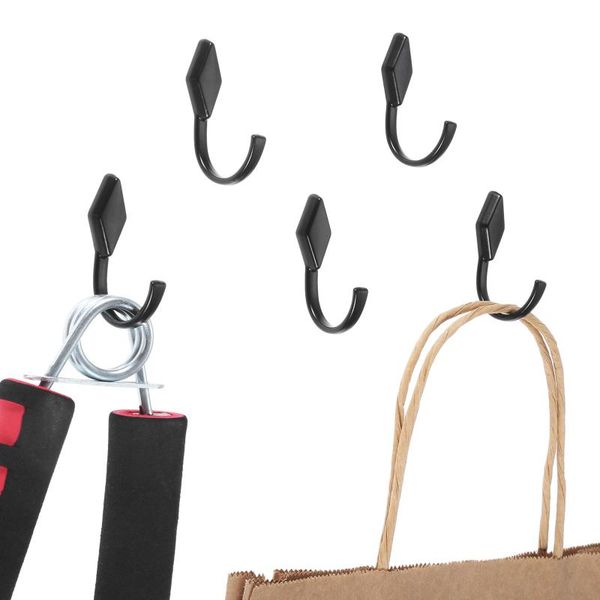 hooks & rails 10 20 pcs white bathroom clothes coat hook pegboard black door wall hanging key holder kitchen accessories
hooks & rails 10 20 pcs white bathroom clothes coat hook pegboard black door wall hanging key holder kitchen accessories
