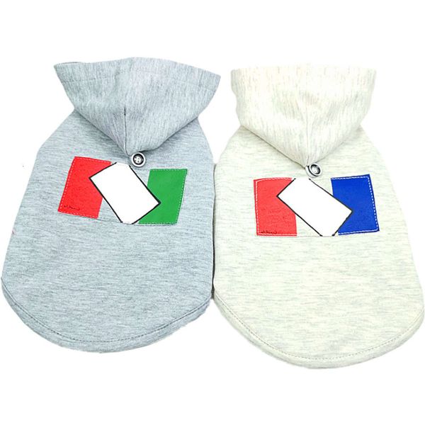the dog clothes pet clothes spring and summer cotton hat dog teddy poodle two legged sweater computer printing
the dog clothes pet clothes spring and summer cotton hat dog teddy poodle two legged sweater computer printing