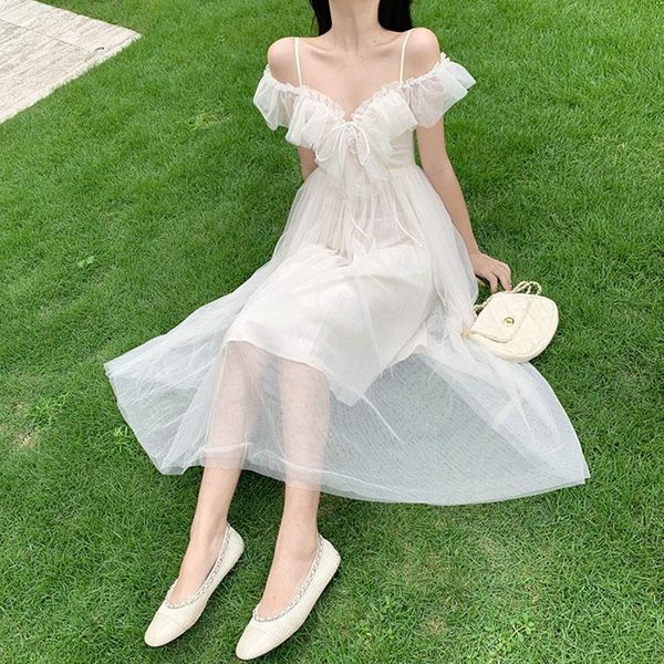 casual dresses 2021 summer fashion strapless wooden ear v-neck lace strap dress women clothes for elegant, Black;gray
casual dresses 2021 summer fashion strapless wooden ear v-neck lace strap dress women clothes for elegant, Black;gray