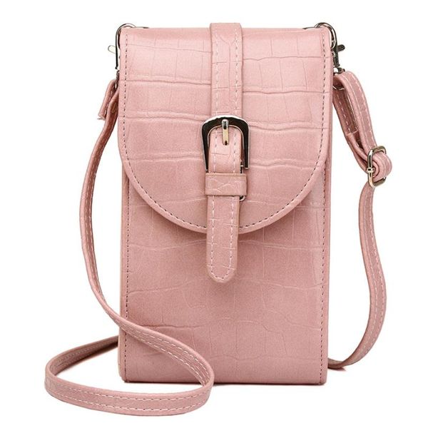 evening bags women's bag 2021 crossbody female small square belt buckle shoulder crocodile pattern mobile phone wallet
evening bags women's bag 2021 crossbody female small square belt buckle shoulder crocodile pattern mobile phone wallet