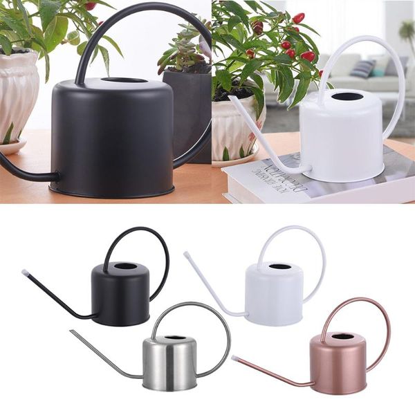 watering equipments nordic style 1.3l stainless steel potted flower can kettle
watering equipments nordic style 1.3l stainless steel potted flower can kettle
