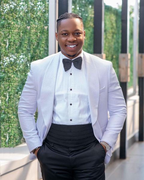 men's suits & blazers (jacket+pants) tailor-made men white suit set 2 piece grooms tuxed wedding evening for man 2021 slim fit custom m, White;black
men's suits & blazers (jacket+pants) tailor-made men white suit set 2 piece grooms tuxed wedding evening for man 2021 slim fit custom m, White;black