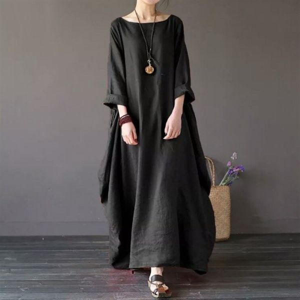 si8g new loose cotton and plus size es largenew loose cotton and linen dresslarge linen dress
si8g new loose cotton and plus size es largenew loose cotton and linen dresslarge linen dress