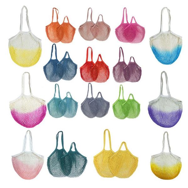storage bags portable reusable grocery for fruit vegetable bag cotton mesh string organizer handbag short handle net shopping tote
storage bags portable reusable grocery for fruit vegetable bag cotton mesh string organizer handbag short handle net shopping tote