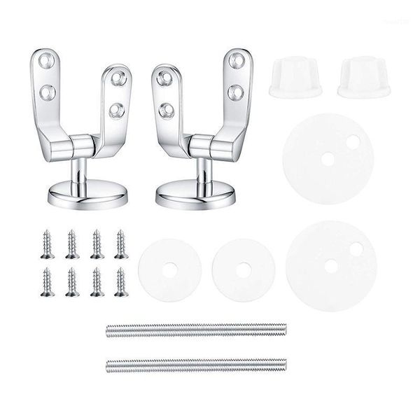 toilet seat covers fittings, zinc alloy replacement hinge with fittings and repair parts, for most wooden resin1
toilet seat covers fittings, zinc alloy replacement hinge with fittings and repair parts, for most wooden resin1