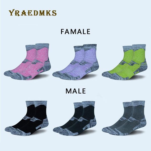 sports socks outdoor ski hiking autumn and winter thick running moisture wicking high towel, Black
sports socks outdoor ski hiking autumn and winter thick running moisture wicking high towel, Black