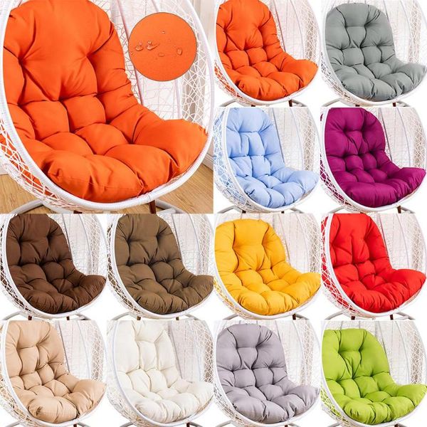 cushion/decorative pillow hanging egg chair pads nonslip soft swing cushion removable and washable hammock thickening
cushion/decorative pillow hanging egg chair pads nonslip soft swing cushion removable and washable hammock thickening