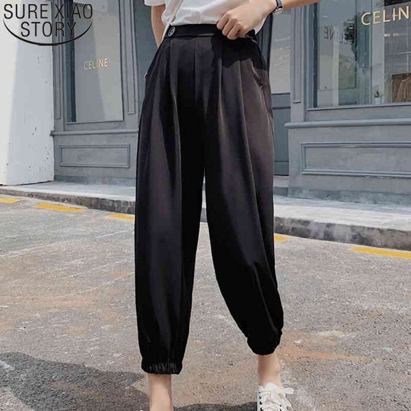plus size loose high waist chiffon beach anti-mosquito sun women spring summer pants red streetwear trousers 9003 50 210417, Black;white
plus size loose high waist chiffon beach anti-mosquito sun women spring summer pants red streetwear trousers 9003 50 210417, Black;white