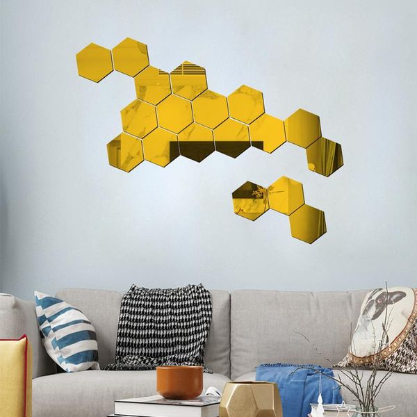 wall stickers 12pcs/set acrylic hexagon mirror sticker living room porch background wallpaper aisle stairs personalized decorative decals
wall stickers 12pcs/set acrylic hexagon mirror sticker living room porch background wallpaper aisle stairs personalized decorative decals