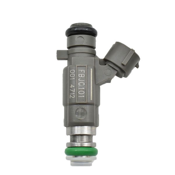 1piece fbjc101 fuel injector nozzle for nissan altima 2002-2004 maxima 2001-2003 murano 2003-2004 3.5l v6
1piece fbjc101 fuel injector nozzle for nissan altima 2002-2004 maxima 2001-2003 murano 2003-2004 3.5l v6