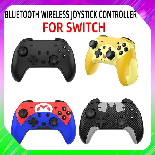 for switch pro controller bluetooth wireless game wired gamepad android phone pc s600 controllers & joysticks
for switch pro controller bluetooth wireless game wired gamepad android phone pc s600 controllers & joysticks