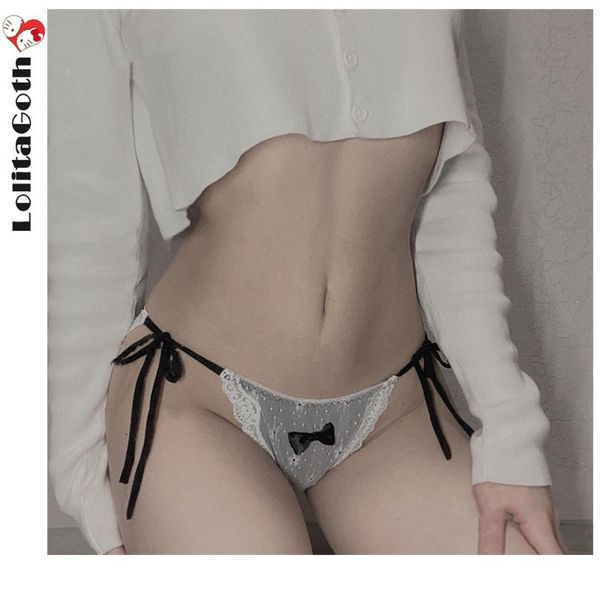 women's panties lolitagoth japanese lingerie lolita kawaii heart bandage anime cosplay mini bikini students sweet lace briefs, Black;pink
women's panties lolitagoth japanese lingerie lolita kawaii heart bandage anime cosplay mini bikini students sweet lace briefs, Black;pink