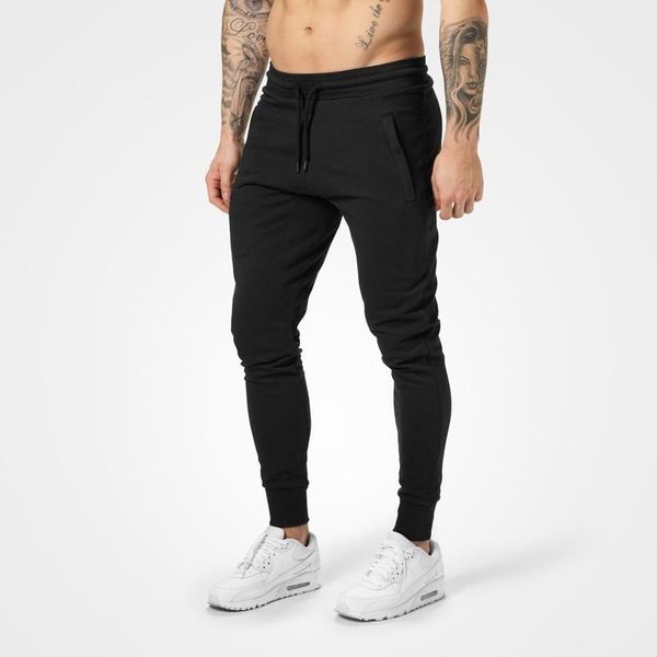 men's pants spring and autumn sports quick-drying casual running jogging training trousers, Black
men's pants spring and autumn sports quick-drying casual running jogging training trousers, Black
