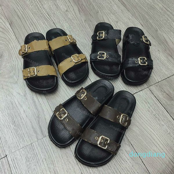 fashion sandals luxury designer lady gentlemen colorful canvas letter leather slippers 7 style, Black
fashion sandals luxury designer lady gentlemen colorful canvas letter leather slippers 7 style, Black