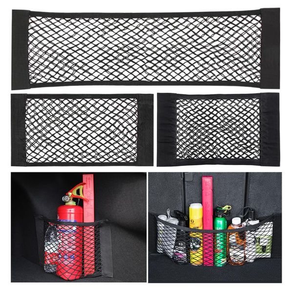 storage boxes & bins 1/2pcs mesh seat universal auto back bag string car rear trunk boot pocket cage organizer holder net magic sticker
storage boxes & bins 1/2pcs mesh seat universal auto back bag string car rear trunk boot pocket cage organizer holder net magic sticker