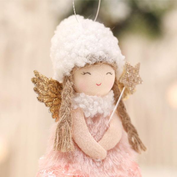 christmas decorations 2022 year gift cute angel doll xmas tree ornament decoration for home navidad 2021 noel kerst hanging
christmas decorations 2022 year gift cute angel doll xmas tree ornament decoration for home navidad 2021 noel kerst hanging