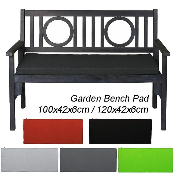 cushion/decorative pillow thickened garden waterproof sponge cushion polyester material bench outdoor fabric 2-3 seat furniture
cushion/decorative pillow thickened garden waterproof sponge cushion polyester material bench outdoor fabric 2-3 seat furniture